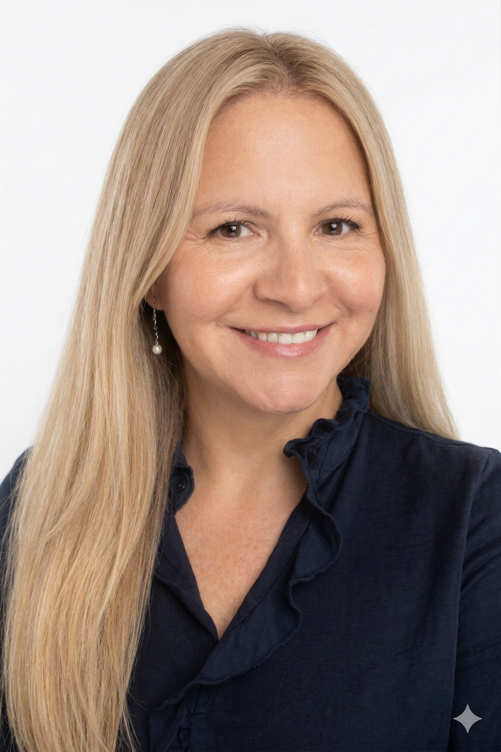 Mercedes Lienan - Dirección Técnica