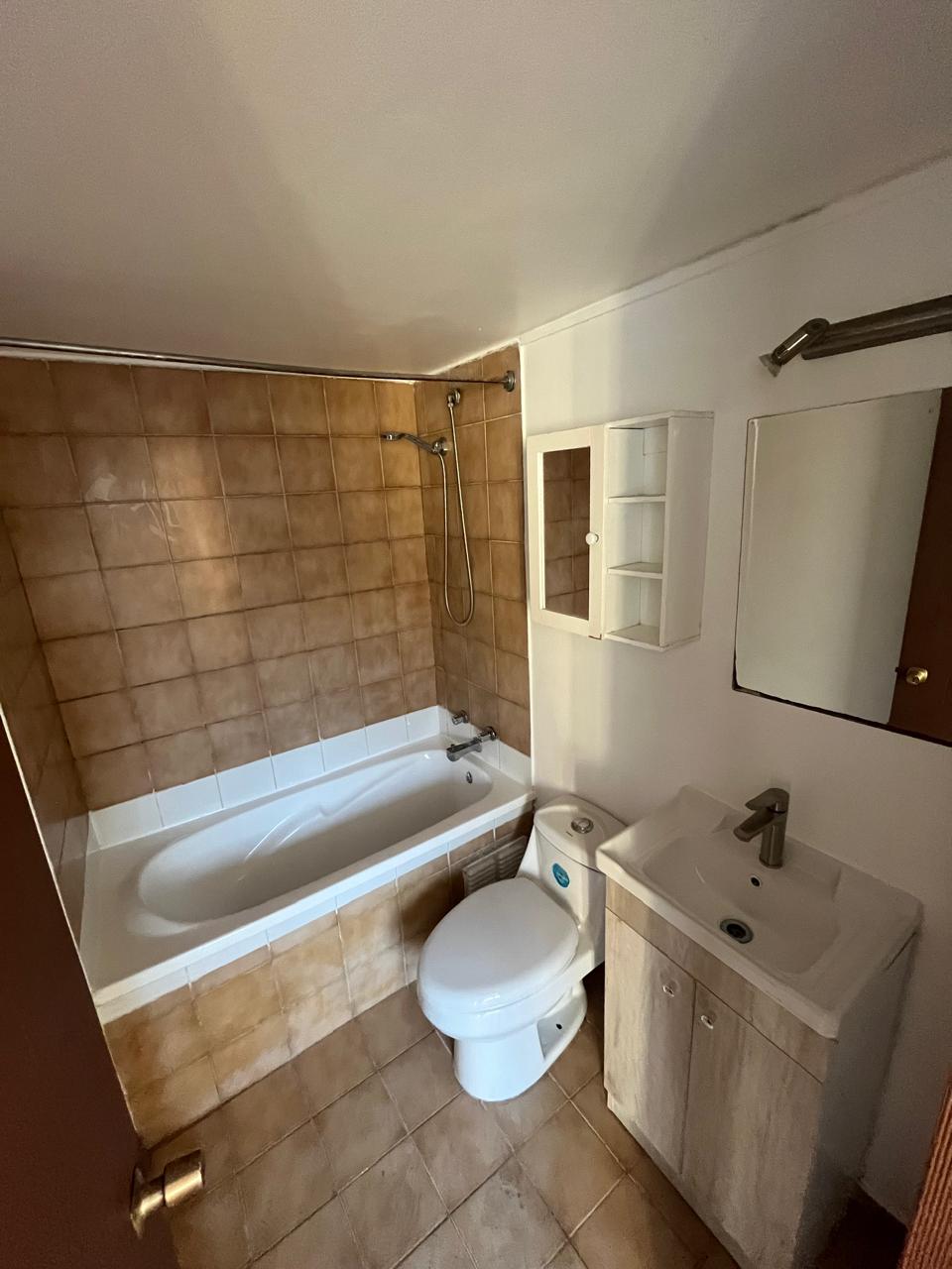 Remodelación de Baño