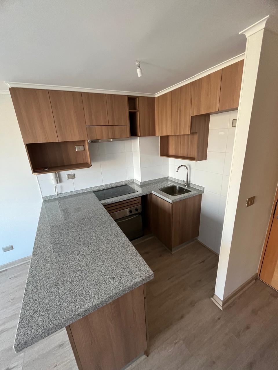 Remodelación de Cocina