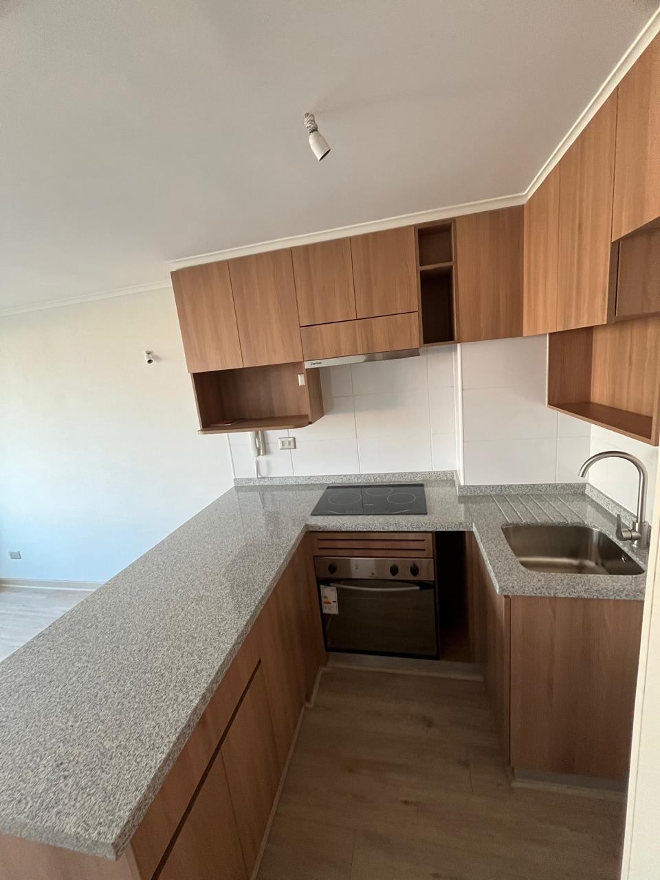 Remodelación Cocina Santiago
