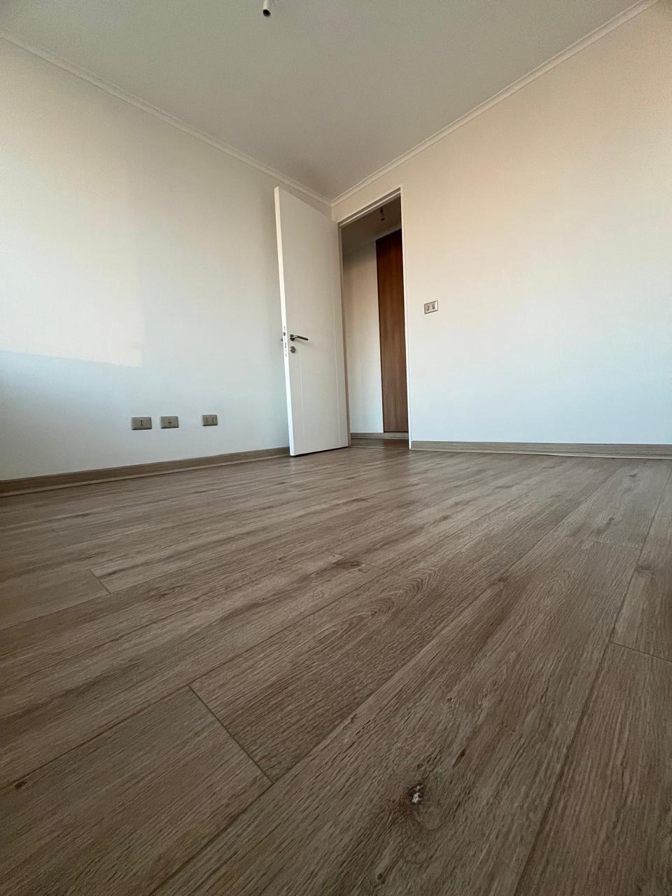 Instalación Piso Flotante
